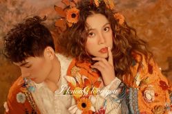 -芭莎视觉婚纱摄影(花溪店)