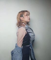 -GIRL STYLE 烫发·染发沙龙
