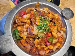 -嘎嘎鸭脑壳(东门大桥店)