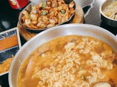 -HONGA HONGA雄家(曹路店)