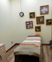 包房-芳朵美容养生SPA