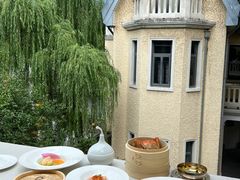 -萬國春·中菜馆(颐和公馆店)
