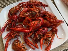 -宁海金海开元名都大酒店·名爵自助餐厅(金水路店)