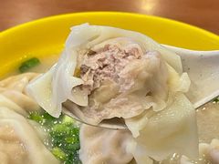 -龙抄手(春熙路总店)