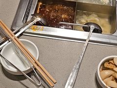 -海底捞火锅(苏宁生活广场店)
