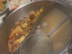 -左庭右院鲜牛肉火锅(长泰广场店)