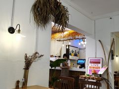 -The Good Place好地方·Brunch·coffee(国贸店)
