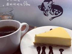 -雕刻时光咖啡馆(北航店)