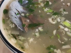 驴杂粉丝汤-培万河间驴火•驴肉火锅(东平店)