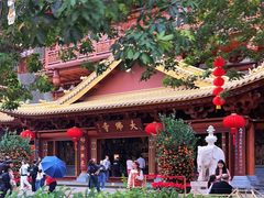 -大佛古寺