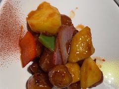 -晓粤·惹味粤菜(凯德乐峰广场店)