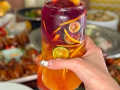 -花舍·新派粤菜·西餐·下午茶(亚运村·鸟巢店)
