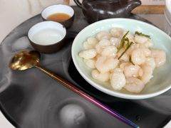 -绿茶餐厅(龙井船宴· 品牌总店)