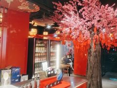 -三顾烤庐·烤鱼·烧烤·龙虾(奉贤店)