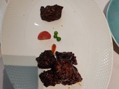 -阿明小菜·海鲜·上海菜(成山路巴黎春天店)