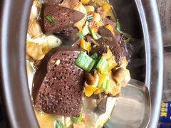 -茶港食堂(武昌店)
