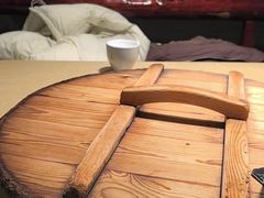 -万里闯关东铁锅炖菜馆(高新旗舰店)