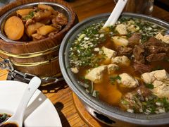 -苹果树下艺术餐厅(通州店)