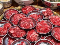 -云阿蛮云南生烫牛肉米线(奉贤路店)