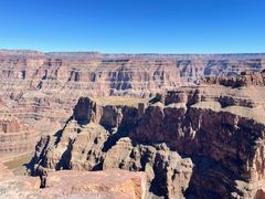 -科罗拉多大峡谷