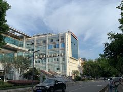 -四川大学(望江校区)