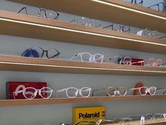 -青聪儿童眼镜(五官科医院宝庆路店)