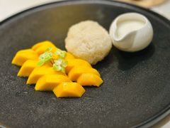 -金链花·泰国餐厅(国贸店)