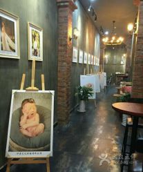-iplus爱家高端孕妇摄影