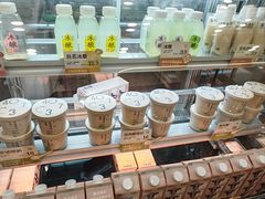 -宝珠奶酪(闵行仲盛店)