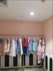 点击看大图 -meland club亲子乐园(重庆万象城店)