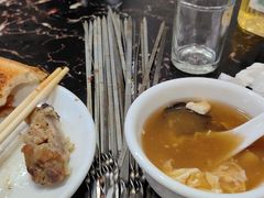-运德成·天津老味烧烤(广开二马路店)