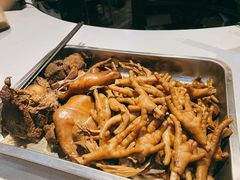 -土著渔匠·养生蝴蝶鱼(香樟路店)