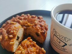 -CC BAGEL&SCONE 贝果与司康(南开大悦城店)