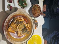 -后海16号·北京私房菜