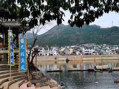 -新安江山水画廊风景区