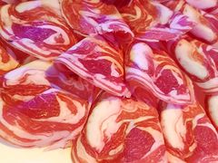 -姑妈嫁妆涮羊排专业火锅(中央大街一店)