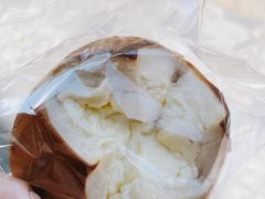 奶酪碱水球-0+1·手作面包(新北店)
