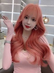 -3AM HAIR SALON染发接发