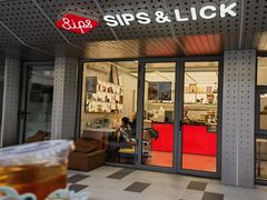 -Sips&Lick茶兰咖啡(五道口店)