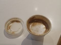-Legno.ita Coffee by Wood(襄阳南路店)