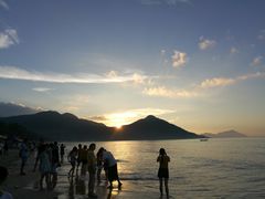 -西涌国际滨海旅游区