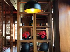 -丽江金茂凯悦臻选酒店-滇香馆