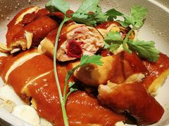 -留半山·香港食堂(啦啦宝都店)