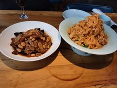 -宴礼烤鸭本味菜(蠡县商业步行街店)