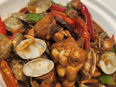 -船歌·鱼水饺青岛菜(国贸商城店)