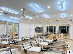 -卓拓健身普拉提运动中心(总店)