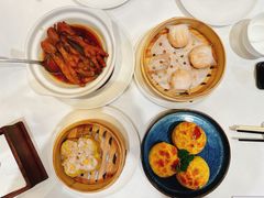 -白天鹅宾馆-宏图府餐厅