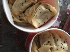 -汪记大王锅贴(成山路店)