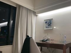 -上海波特曼丽思卡尔顿酒店