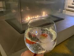 -天津东凯悦酒店·大堂吧